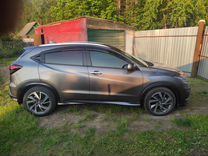 Honda Vezel 1.5 CVT, 2019, 44 000 км, с пробегом, цена 2 300 000 руб.