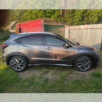 Honda Vezel 1.5 CVT, 2019, 44 000 км, с пробегом, цена 2 300 000 руб.