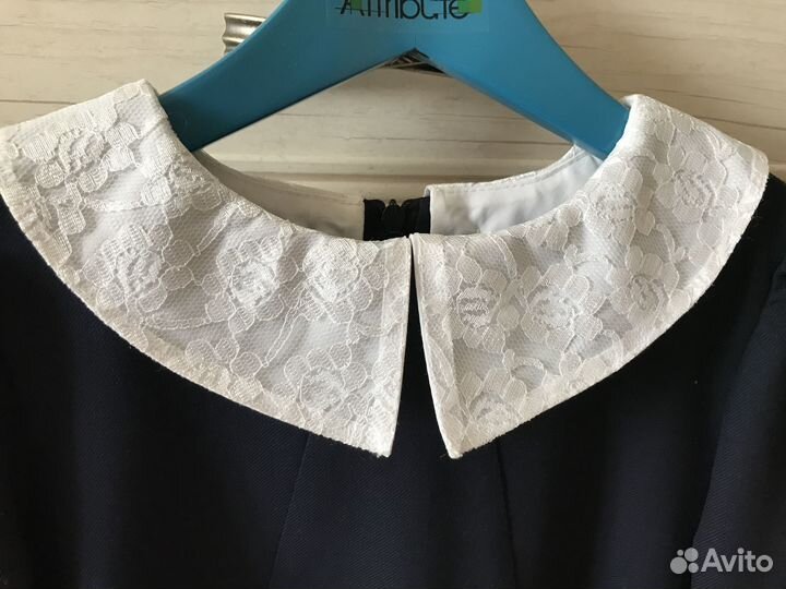 Школьная форма, Платье и Юбка