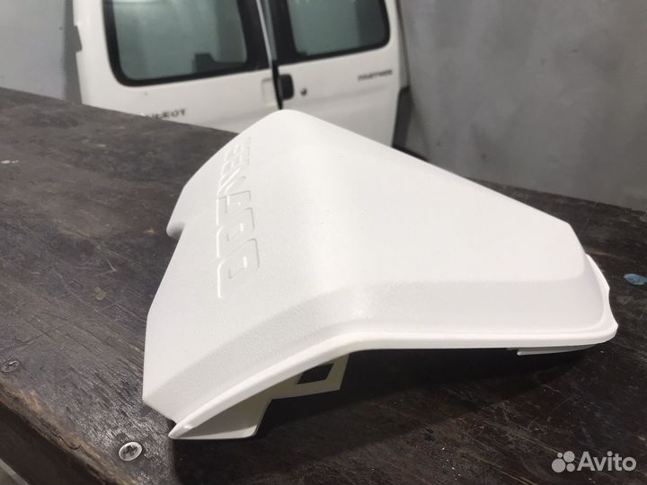 Накладка руля гидроцикл brp see doo