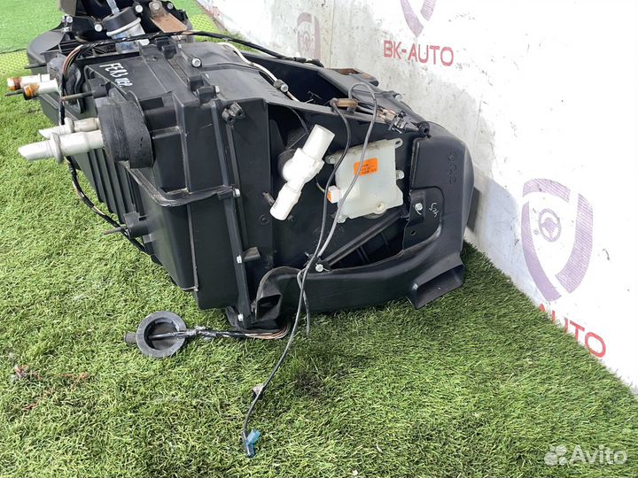 Печка передняя Ford Explorer 4 U251 2008г