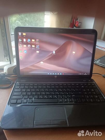 Hp pavilion g6
