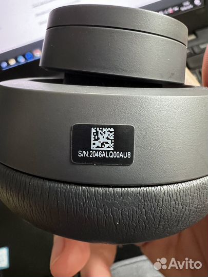 Гарнитура logitech