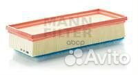 Воздушный фильтр C32130 C32130 mann-filter