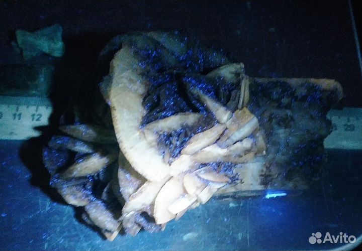 Гипсовая роза