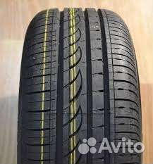 Formula Energy 235/65 R17