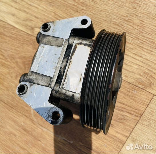 Насос Гур ford focus 2 1.6