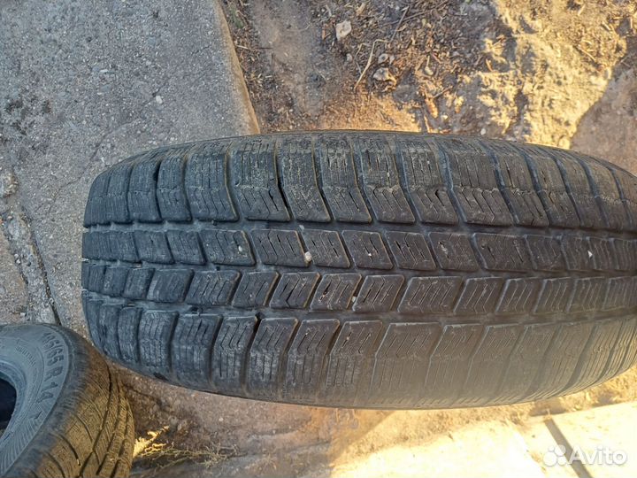 Barum Polaris 3 185/65 R14