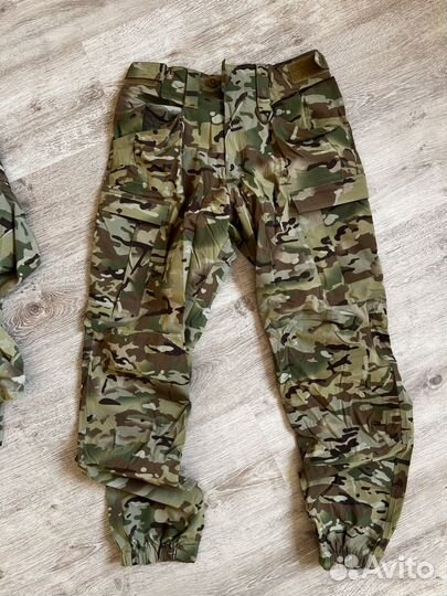 Костюм softshell мультикам gongtex