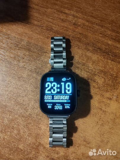 Xiaomi redmi watch 4