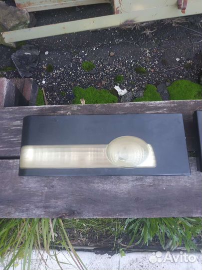 Задние фонари ваз 2114