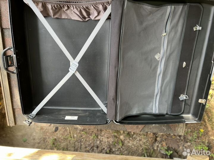 Чемодан Samsonite