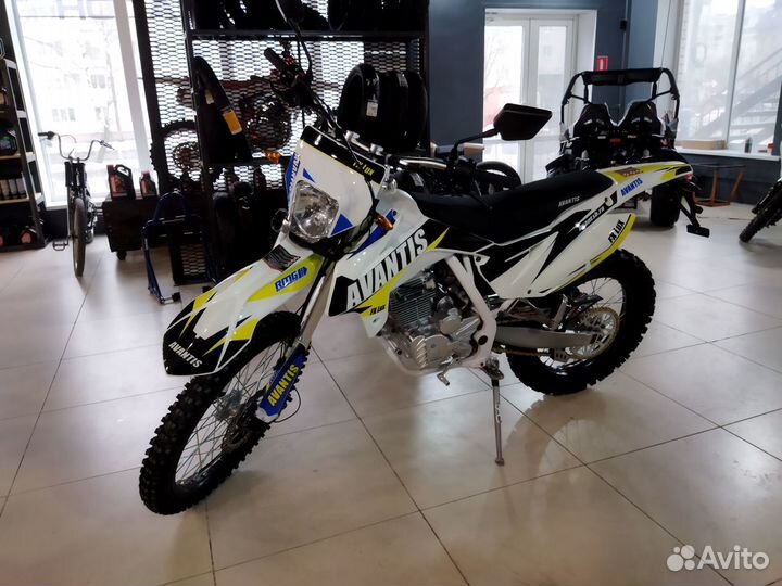 Avantis FX 250 Lux под заказ