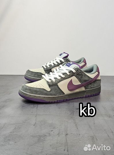 Кроссовки Nike Dunk low