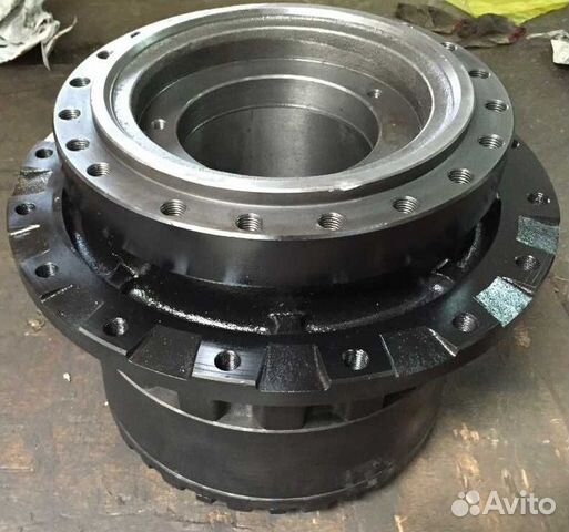 227-6116 Редуктор хода без мотора CAT 325