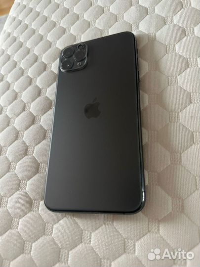 iPhone 11 Pro Max, 256 ГБ