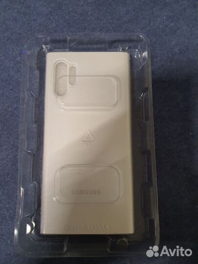 Чехол для Samsung galaxy note 10 plus