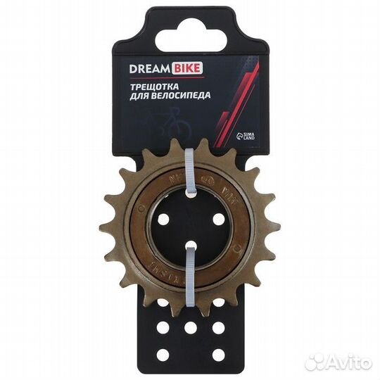 Трещотка T-18, 1/2