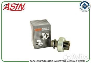 Бендикс стартера на хундай акцент