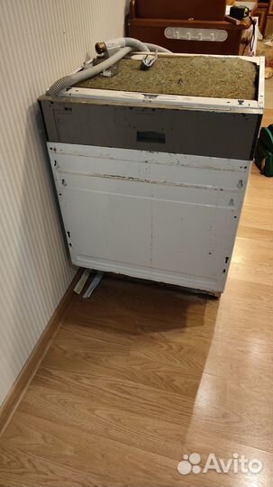 Посудомоечная машина electrolux б/у