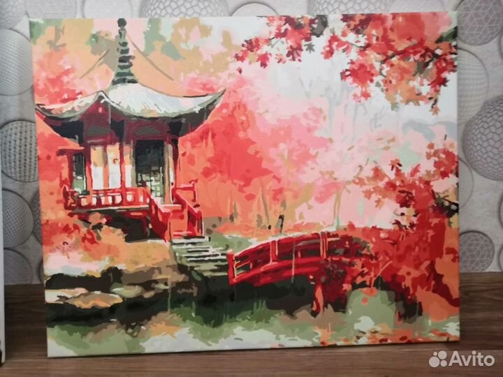 Картина 40*50
