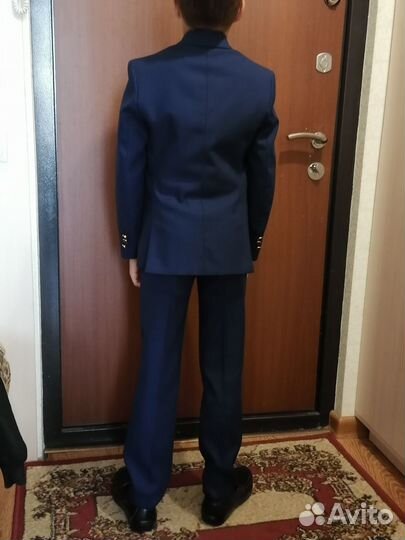 Школьная форма 