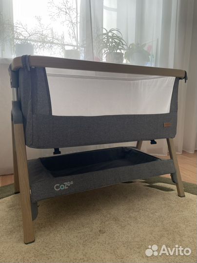 Колыбель Tutti Bambini CoZee