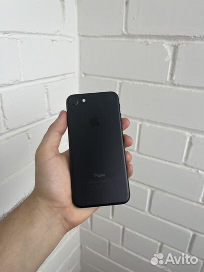 iPhone 7 256gb