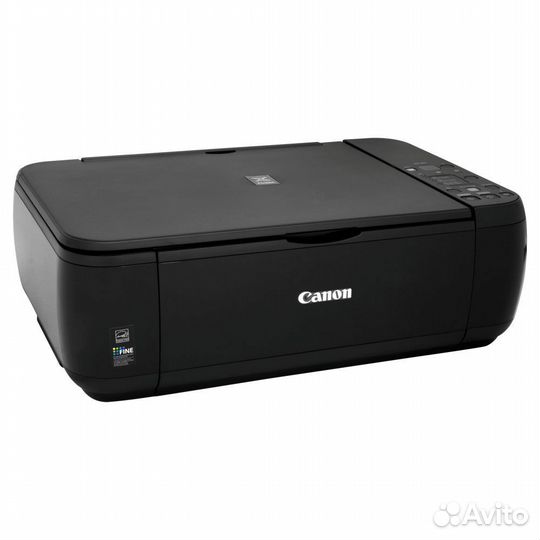 Принтер сканер копир Canon MP280