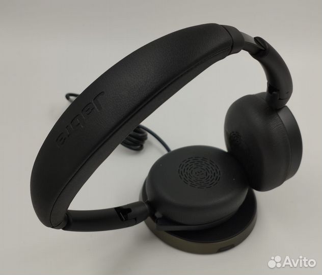 Гарнитура Jabra Evolve2 65 UC Flex новая