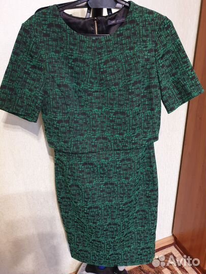 Платье женское 42 44