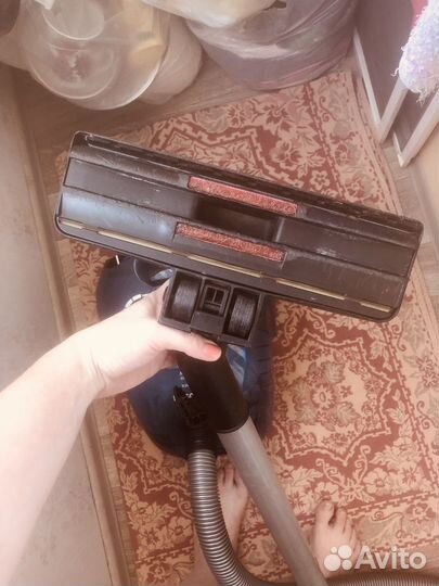 Пылесос Bosch