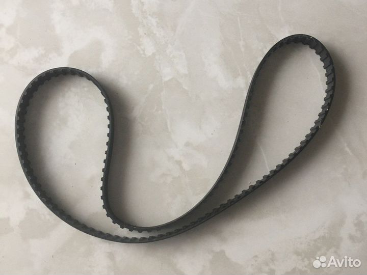 Ремень зубчатый 122*19мм Fiat; Ваз; Mitsubishi