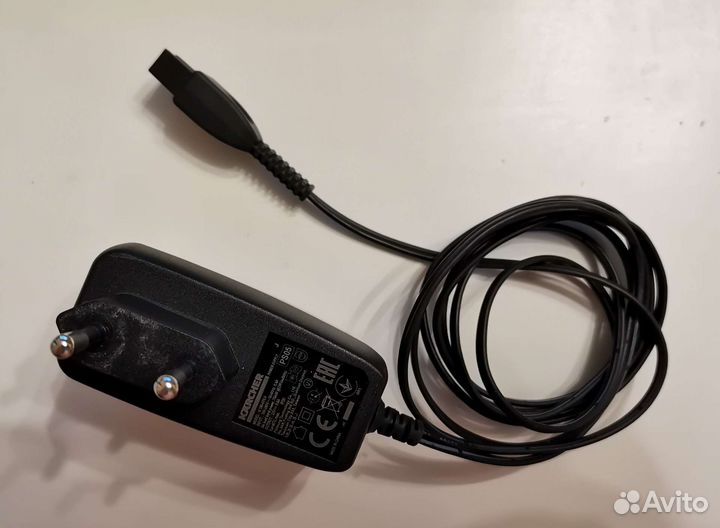 Запчасти для Karcher VC5 Cordless