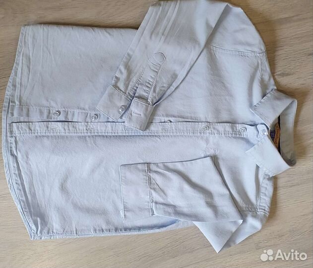 Школьная форма + рубашки