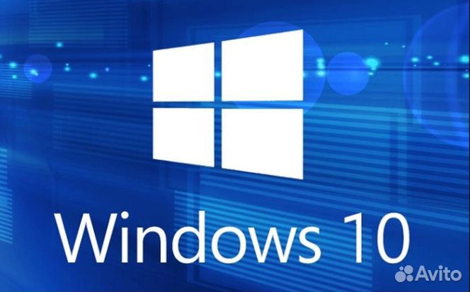 Ключ активации windows 11\10 Pro\Home