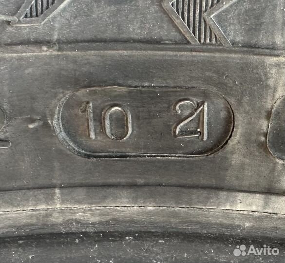 Nokian Tyres Nordman 8 195/60 R15