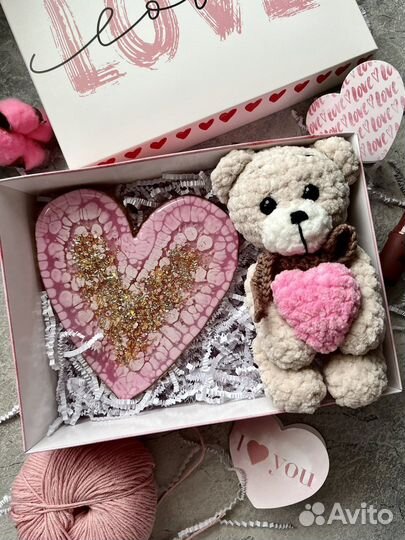 Подарочный набор