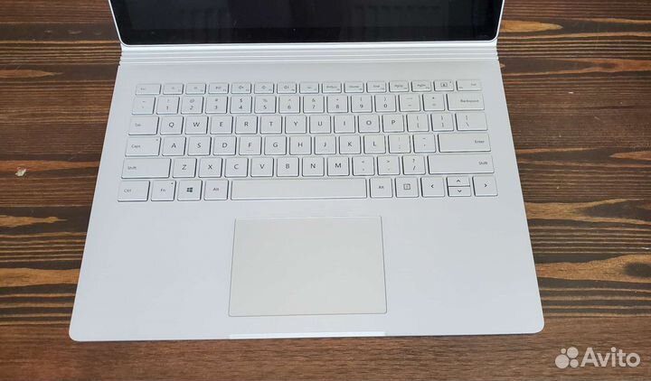 Surface book 2 13.5'', i5 8Gb, 256Gb