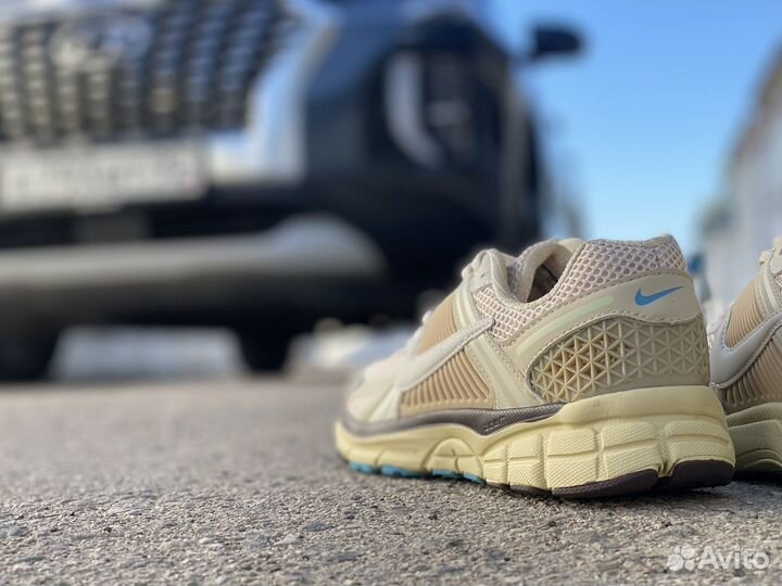 Кроссовки Nike Air Zoom Vomero 5