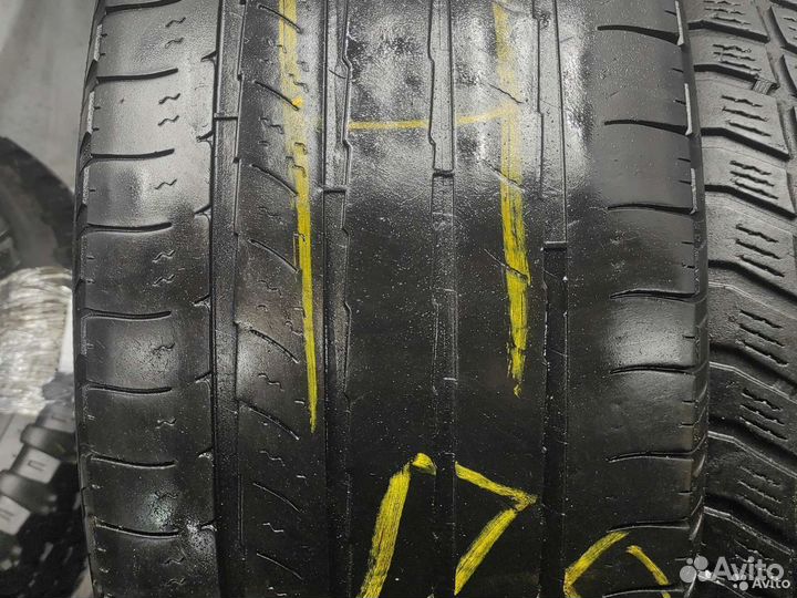 Michelin Latitude Tour HP 265/60 R18