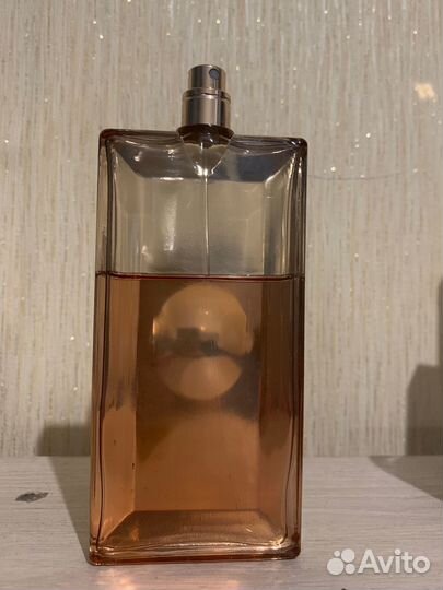 Lancome idole intense остаток от 50мл