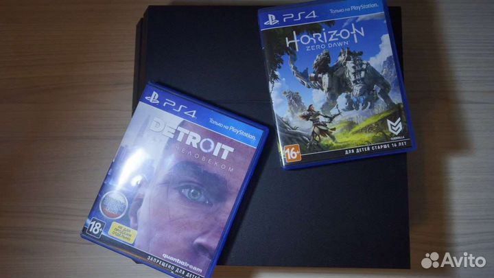 Sony playstation 4 Fat 500 gb