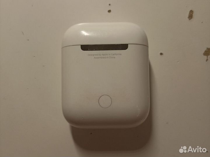 Airpods