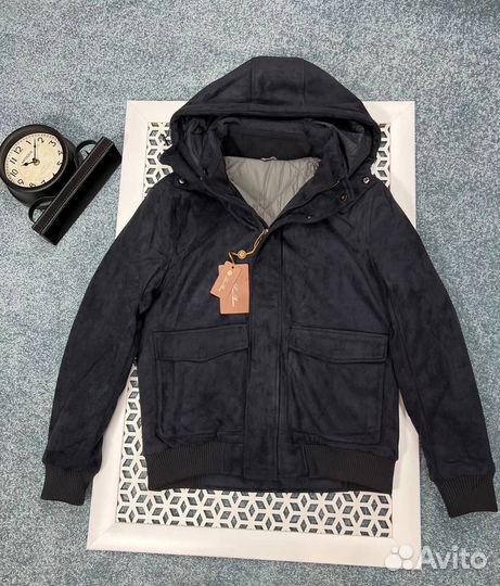 Куртка Loro Piana