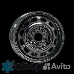 Диск KFZ, ford 6x15/5x108ET53 63.4