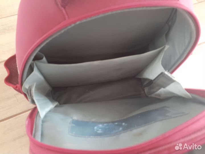 Рюкзаки школьные ортопедический