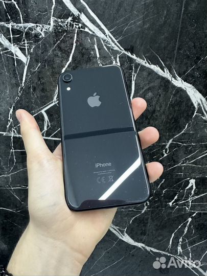 iPhone Xr, 128 ГБ