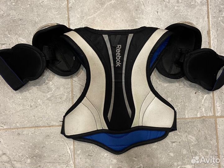 Хоккейные шорты