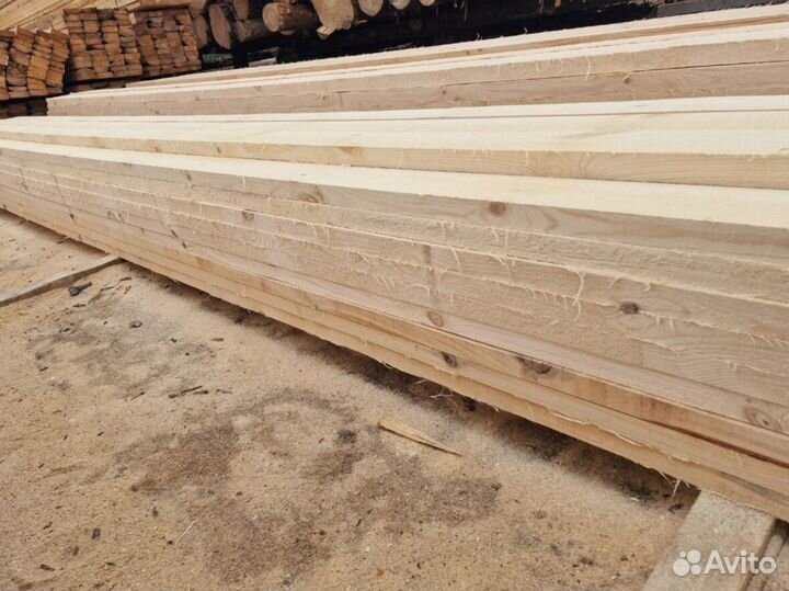 Пиломатериалы брус доска с доставкой